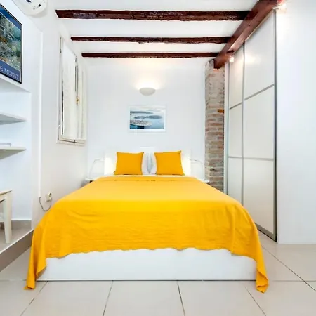 Studio Katja Rovinj Exterior photo