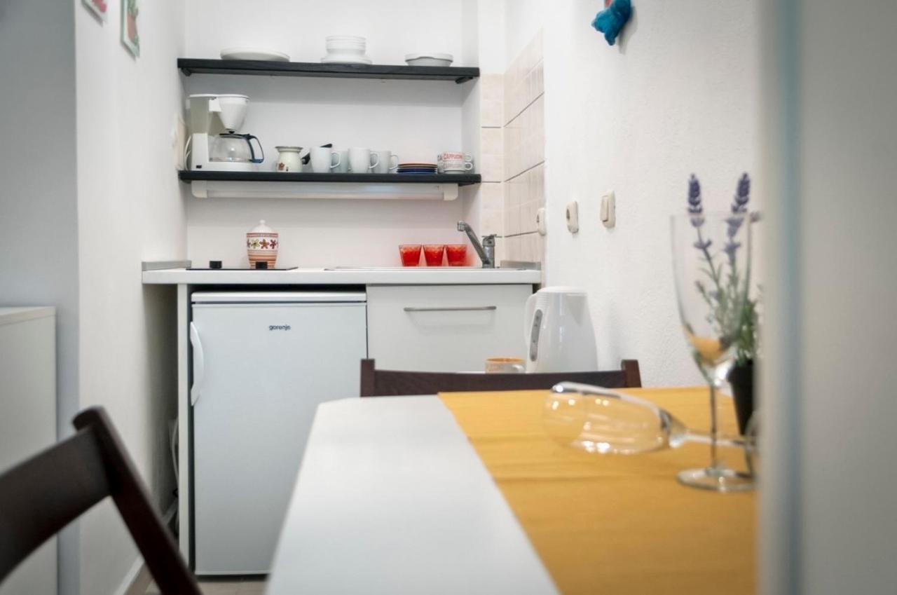 Studio Katja Apartment *