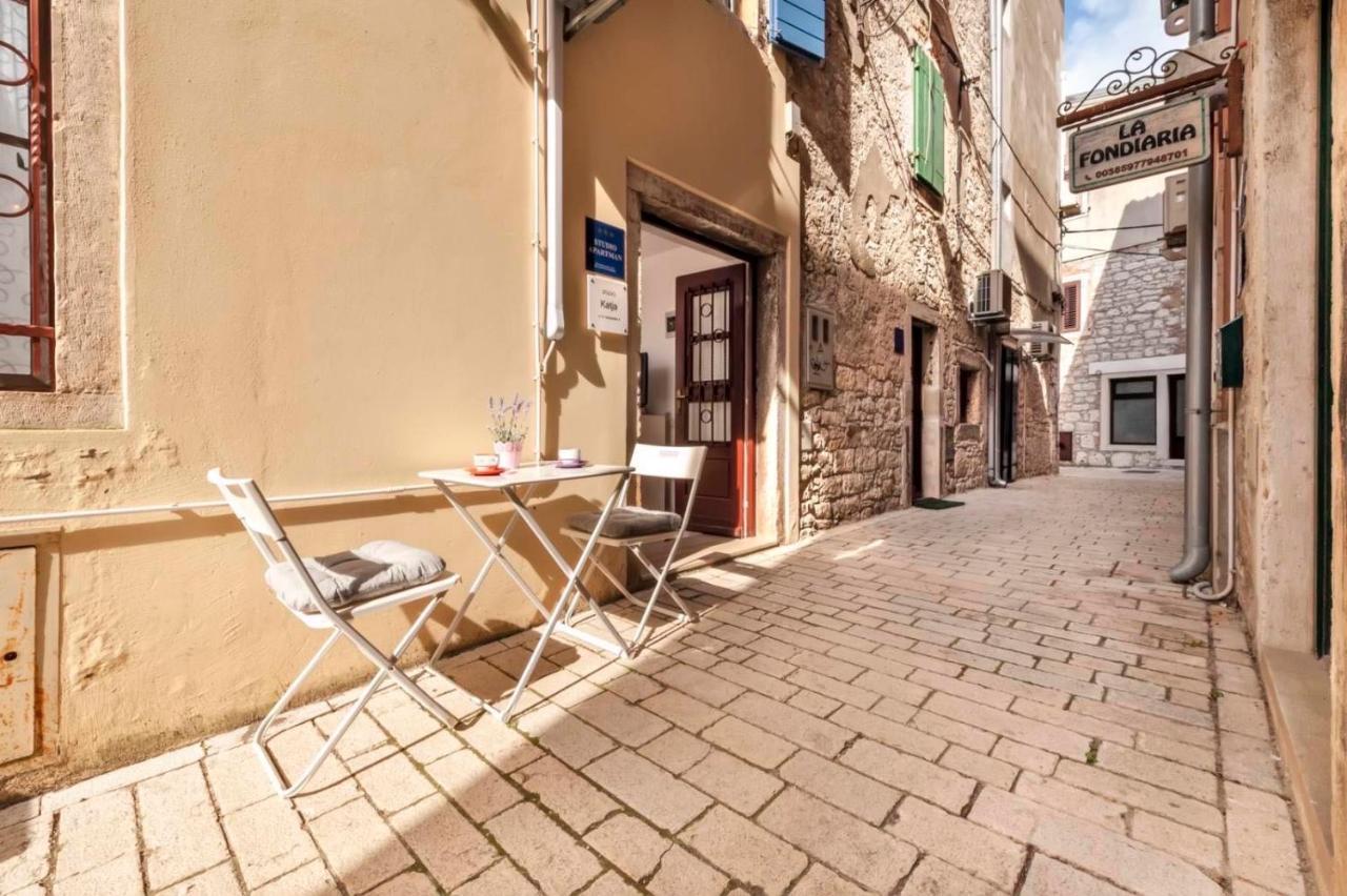 Studio Katja Apartment Rovinj