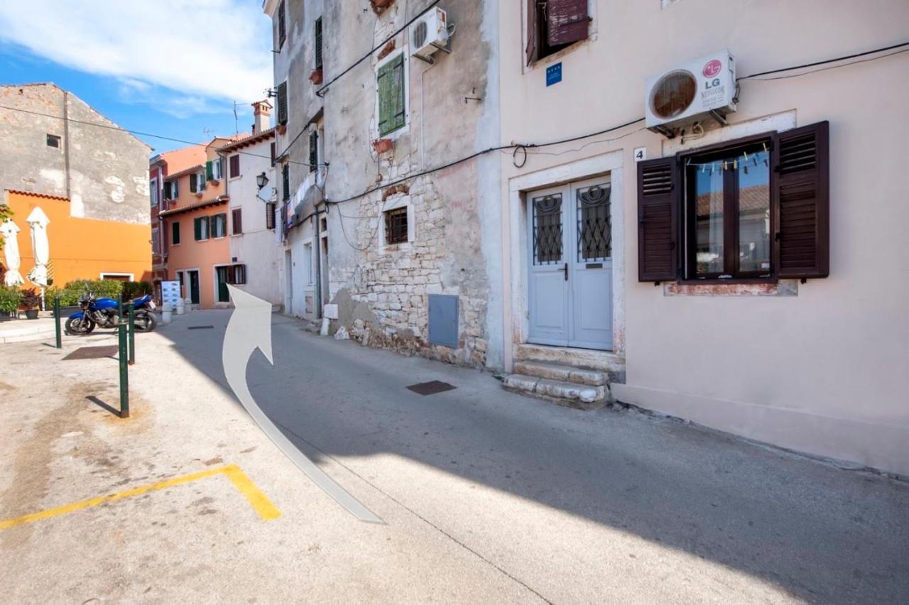 Studio Katja * Rovinj
