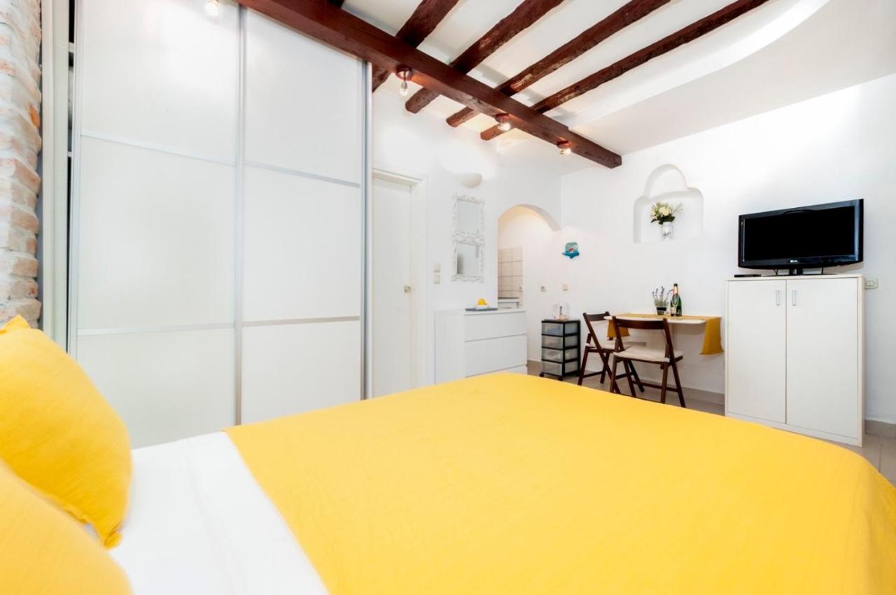 Studio Katja Apartment