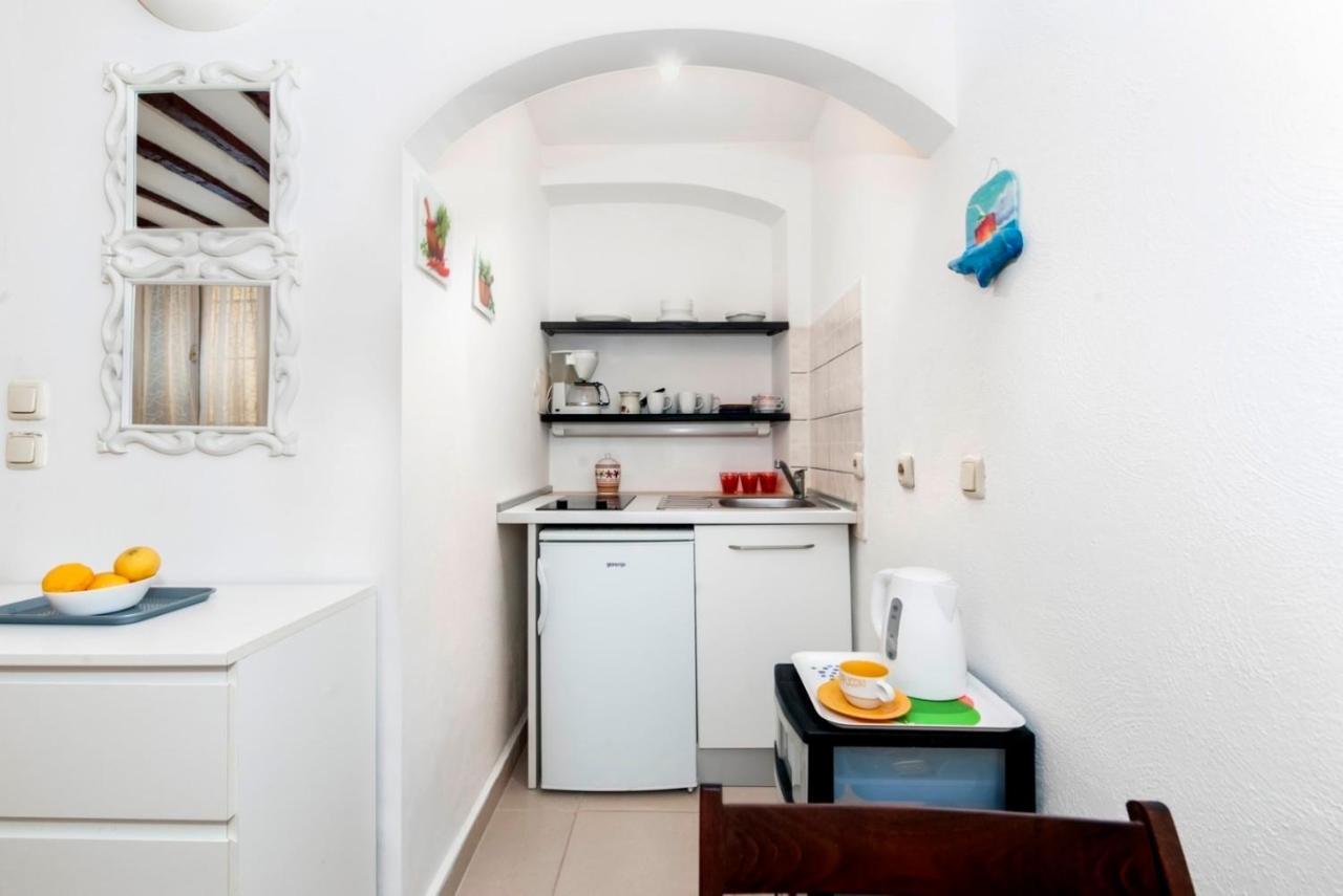 Studio Katja Apartment *